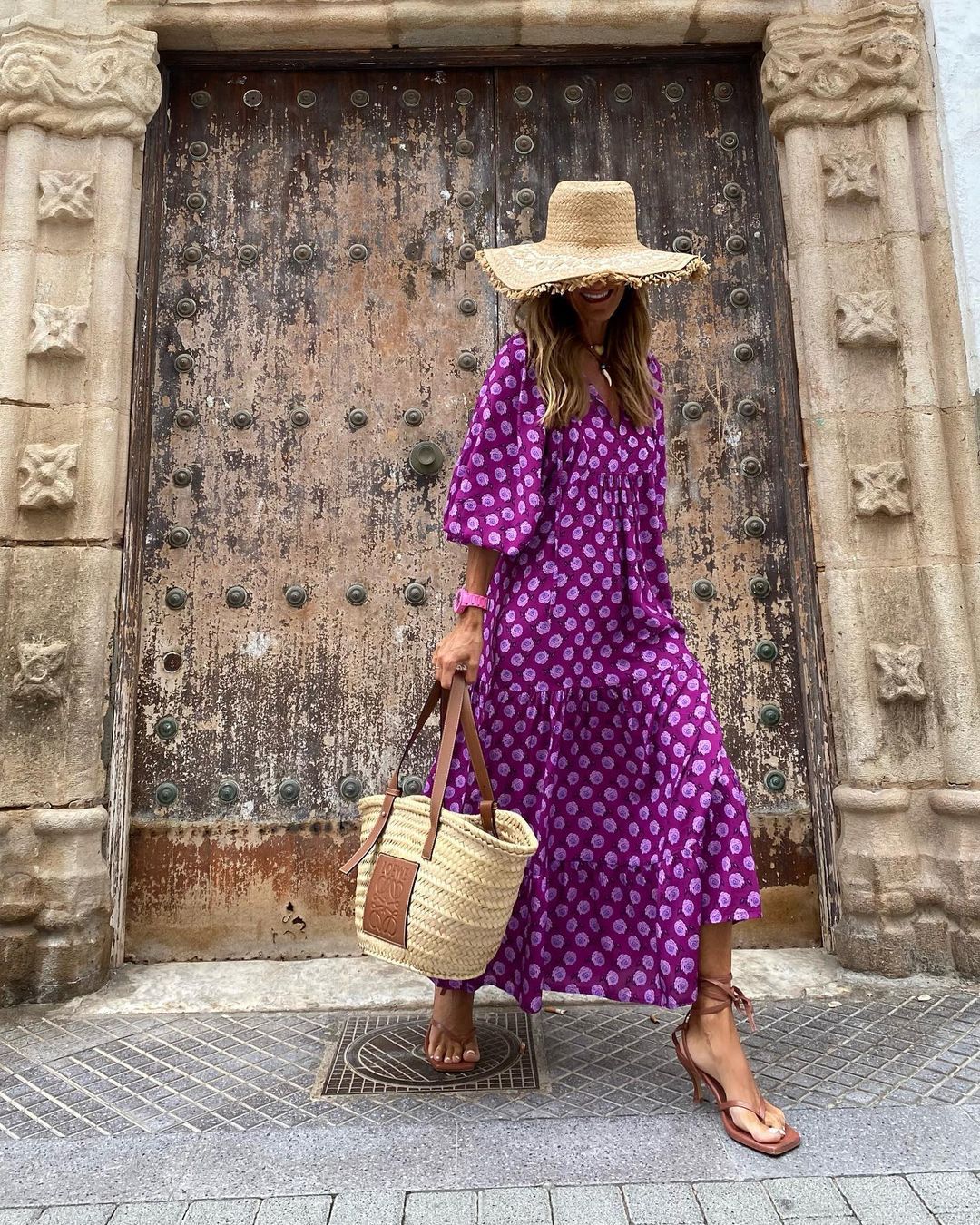 KACHI™ - Josie Summer Dress