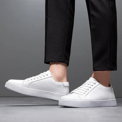 Charles Leather Shoes