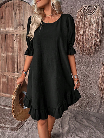 KACHI™ - Bella Summer Dress