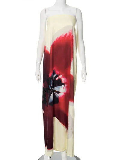 LIA - The Seductive Dress