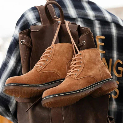 Tim Casual Boots