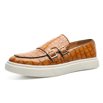 Edward Elegant Leather Shoes