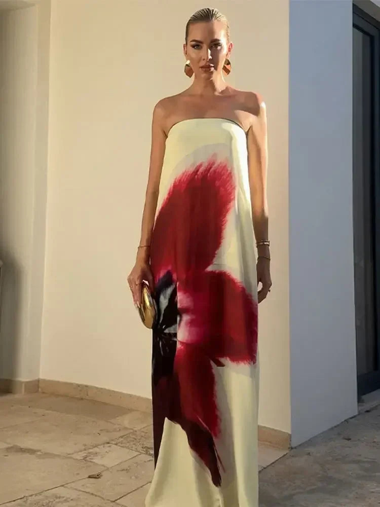 LIA - The Seductive Dress
