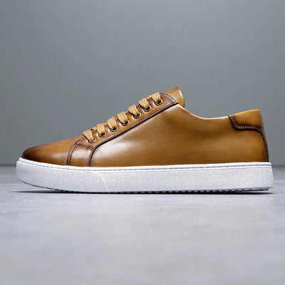 Charles Leather Shoes