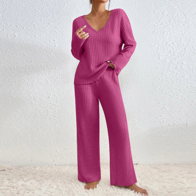 Nisa - Knitting Set