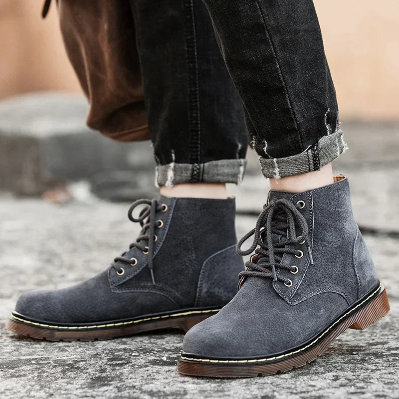 Tim Casual Boots