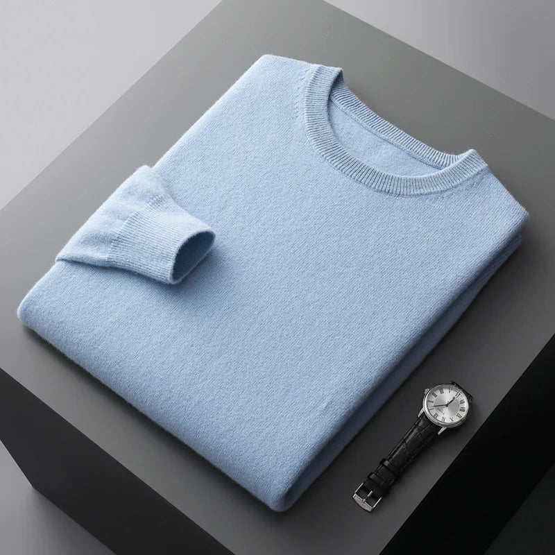 Sandro Cashmere Sweater