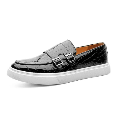 Edward Elegant Leather Shoes