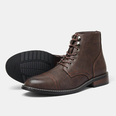 Charles Premium Boots