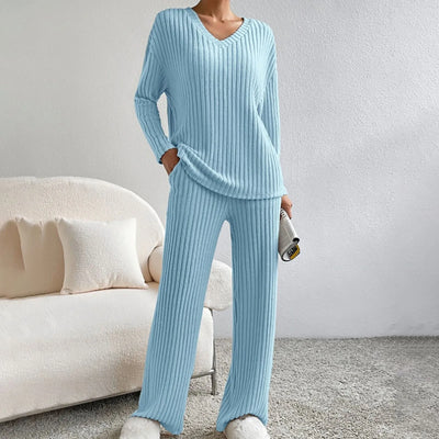 Nisa - Knitting Set