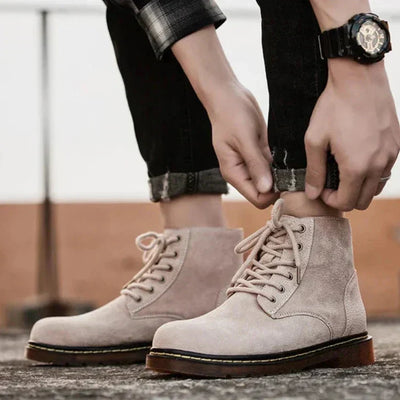 Tim Casual Boots