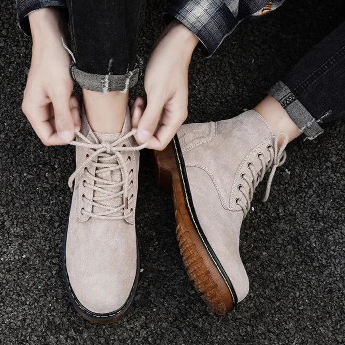 Tim Casual Boots