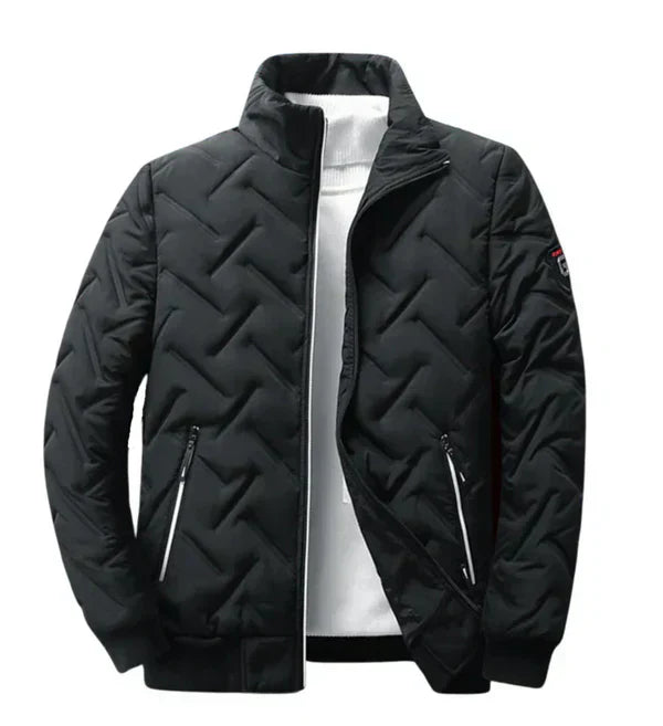 HAGEN - PREMIUM PUFFERJACKE