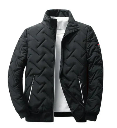 HAGEN - PREMIUM PUFFERJACKE