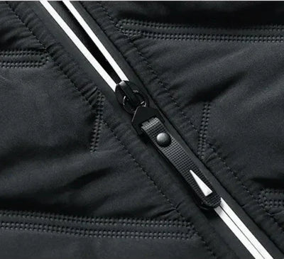 HAGEN - PREMIUM PUFFERJACKE
