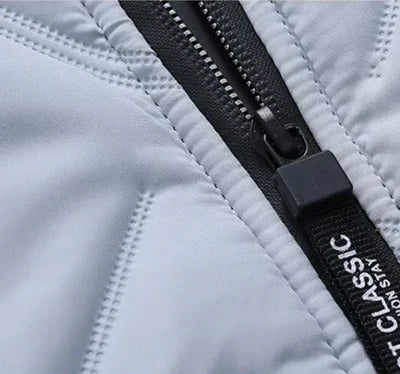 HAGEN - PREMIUM PUFFERJACKE