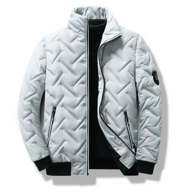HAGEN - PREMIUM PUFFERJACKE