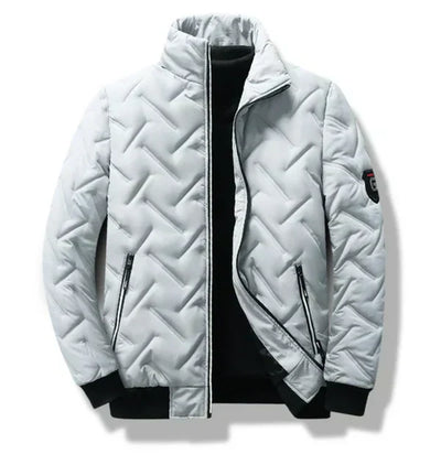 HAGEN - PREMIUM PUFFERJACKE