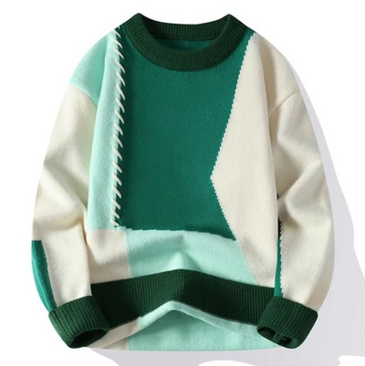 Eleve | Patchworktru