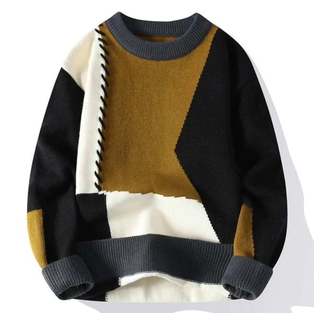 Eleve | Patchworktru