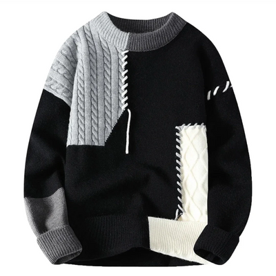 Eleve | Patchworktru
