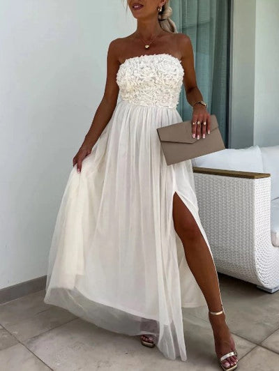TAMI - Bridal Fairy Tale Dress