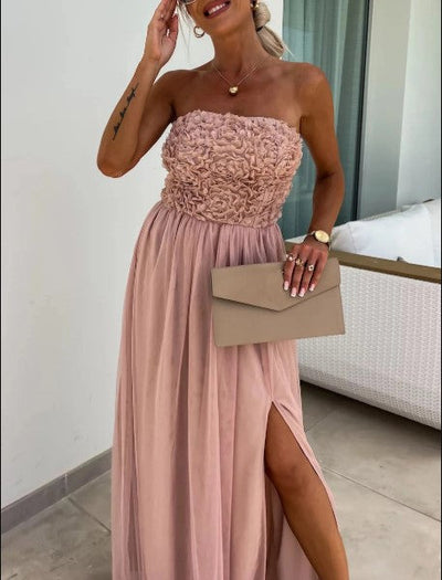 TAMI - Bridal Fairy Tale Dress