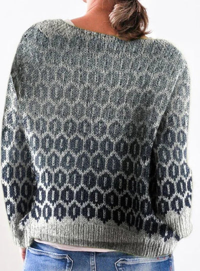 Sanya - Comfortable Pullover