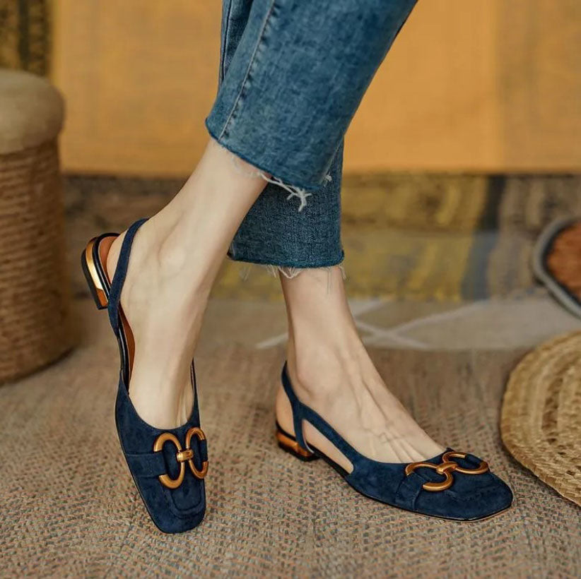 CAROLA - Elegant Sandal