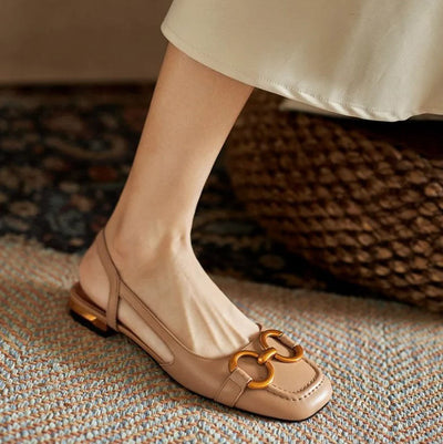 CAROLA - Elegant Sandal