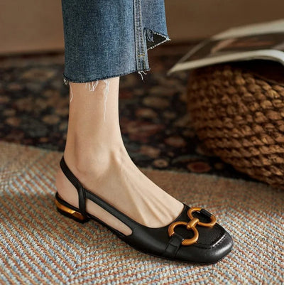 CAROLA - Elegant Sandal
