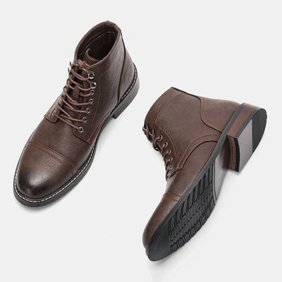 Charles Premium Boots
