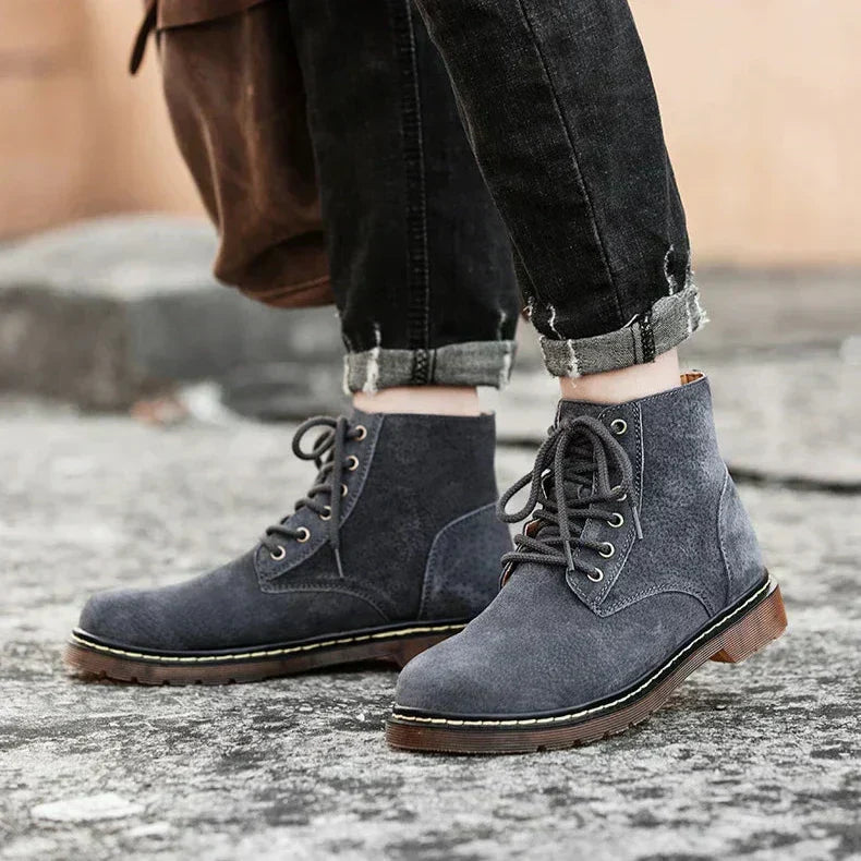 Tim Casual Boots