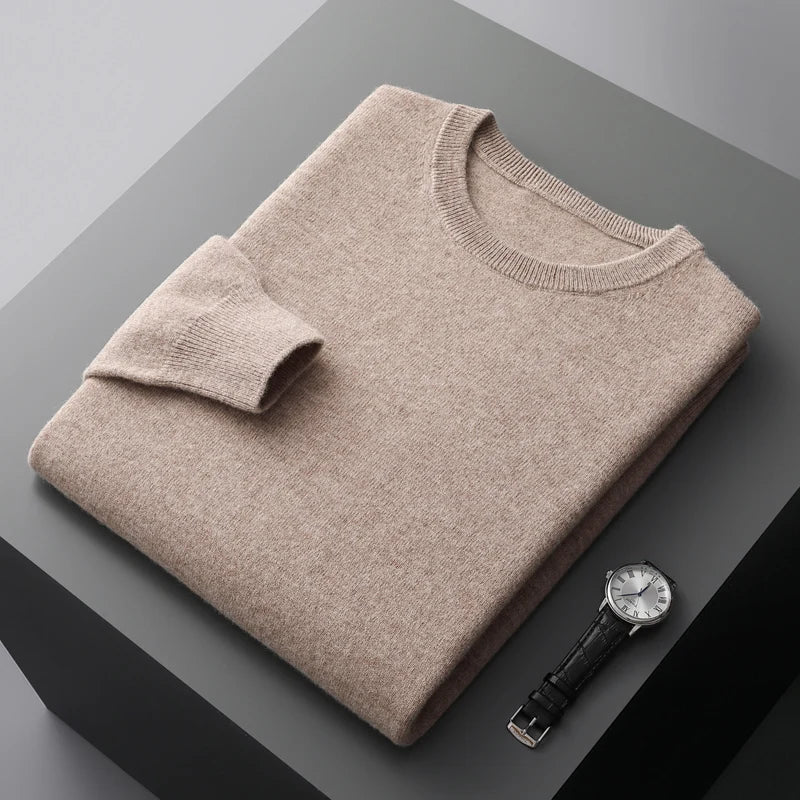 Sandro Cashmere Sweater