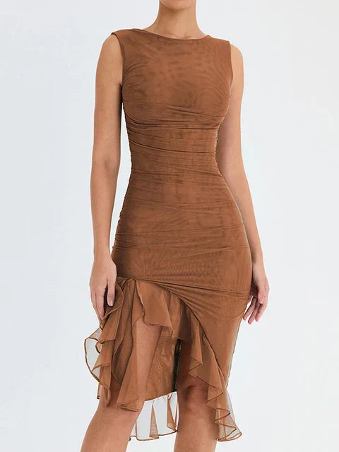 MILA™ - MIDI Dress