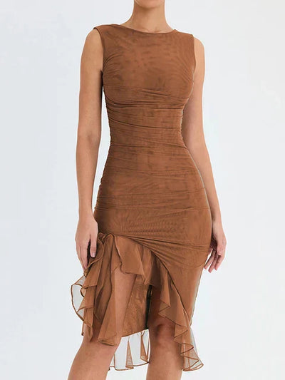 MILA™ - MIDI Dress