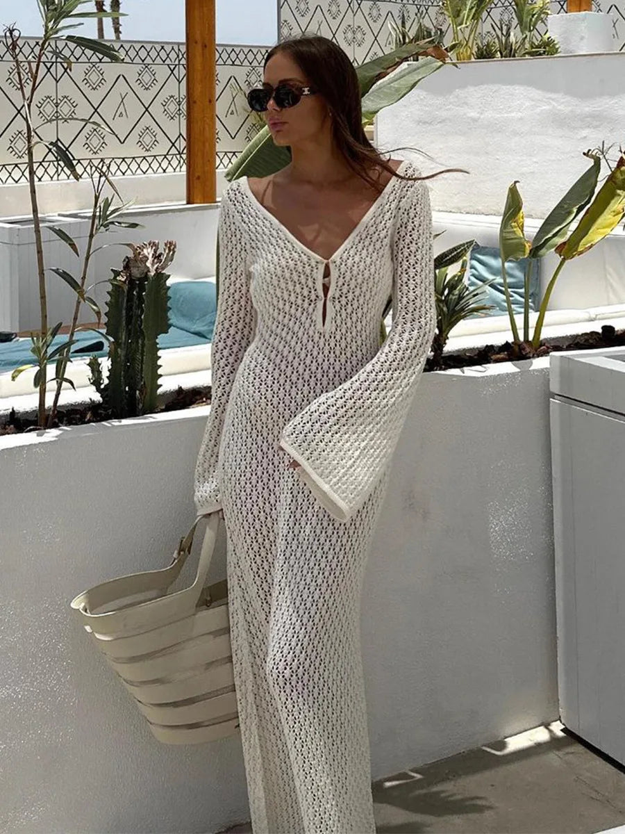 KACHI™ - Aaliyah Summer Dress
