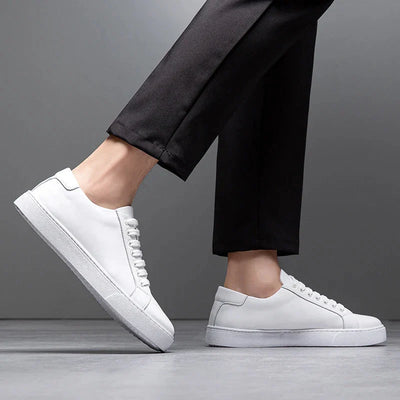 Charles Leather Shoes