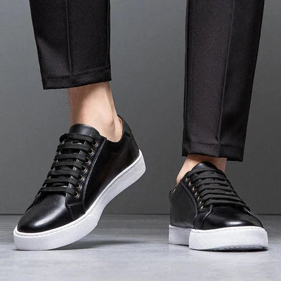 Charles Leather Shoes
