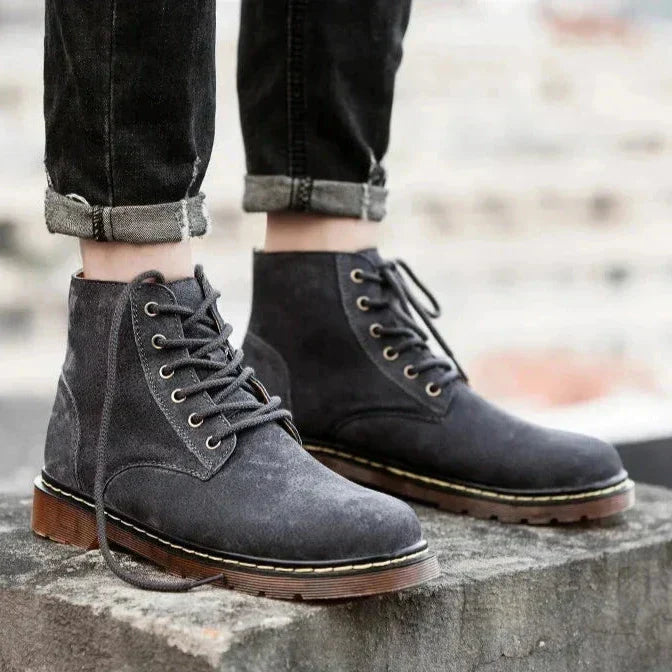 Tim Casual Boots