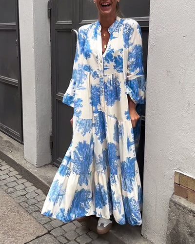 KACHI™ - Vivian Summer Dress