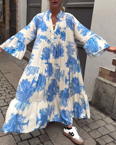 KACHI™ - Vivian Summer Dress