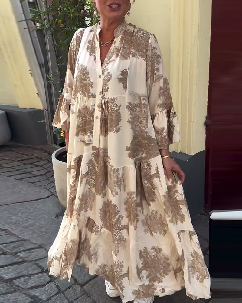KACHI™ - Vivian Summer Dress