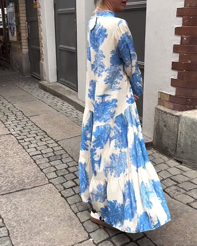 KACHI™ - Vivian Summer Dress