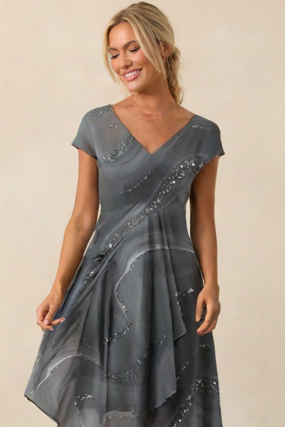 AMELIE - Summer Dress