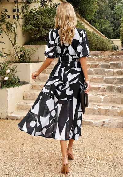 KACHI™ - Emilia Summer Dress