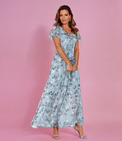 KACHI™ - Hanneke Summer Dress