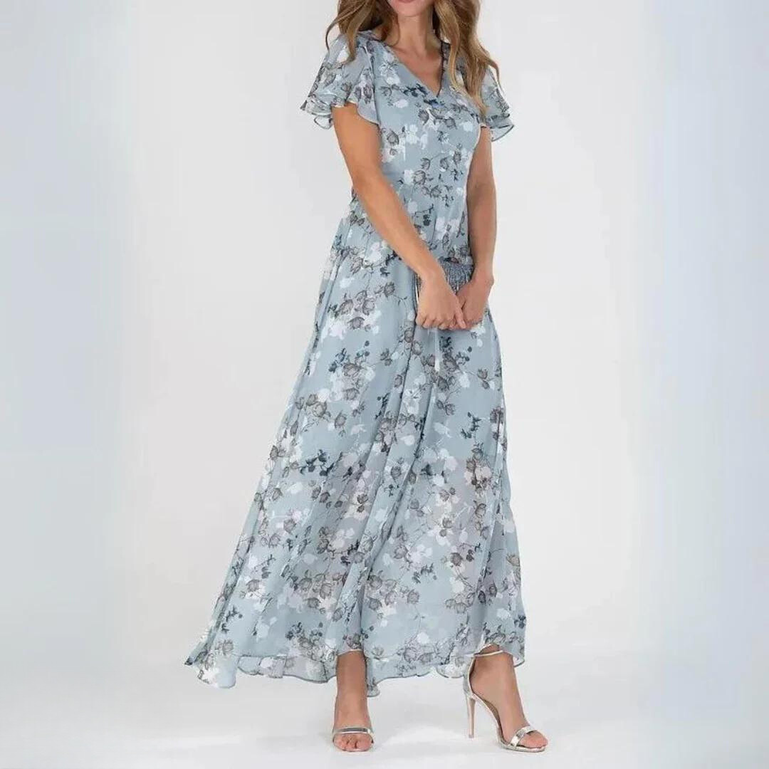 KACHI™ - Hanneke Summer Dress