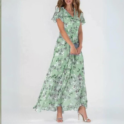 KACHI™ - Hanneke Summer Dress