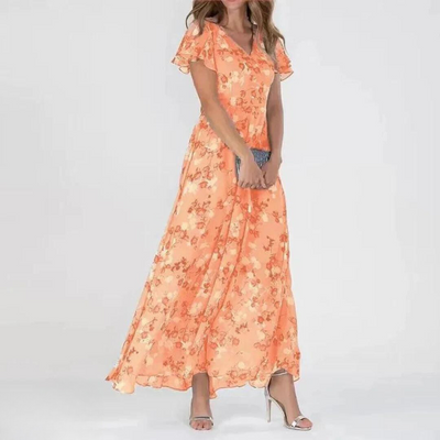 KACHI™ - Hanneke Summer Dress